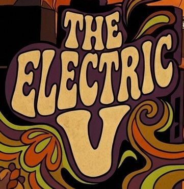 The Electric V